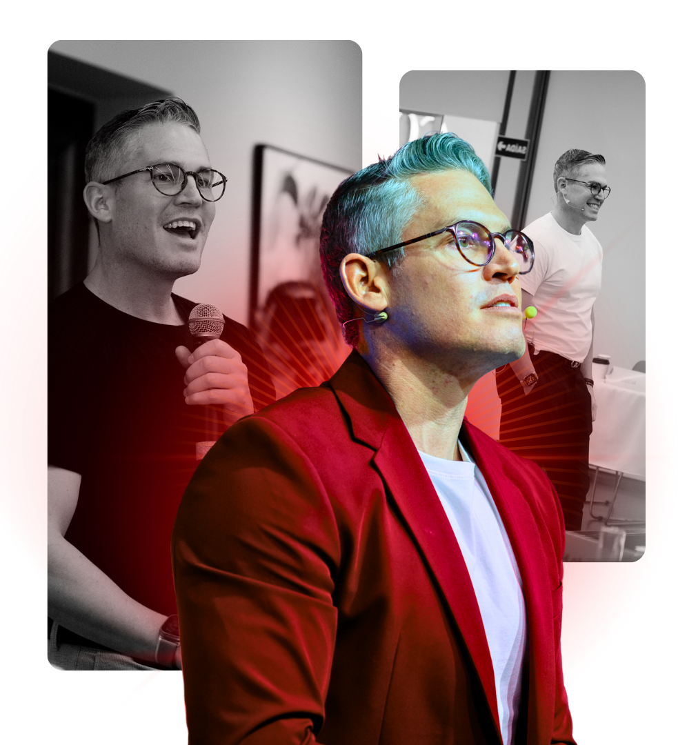 Marcelo Marani - Especialista em iFood